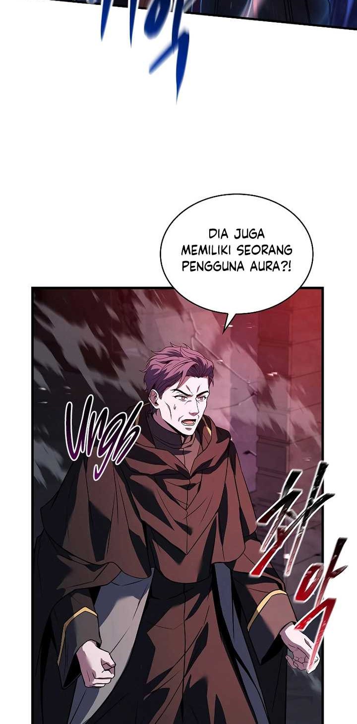 Death King Karnak Bab 26 halaman 7