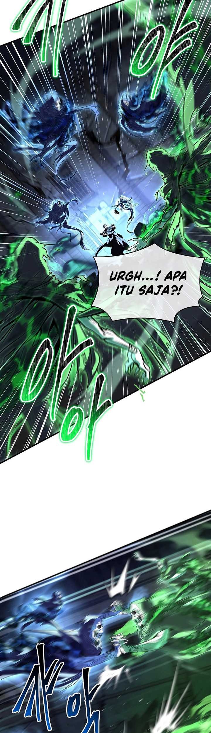 Death King Karnak Bab 26 halaman 10