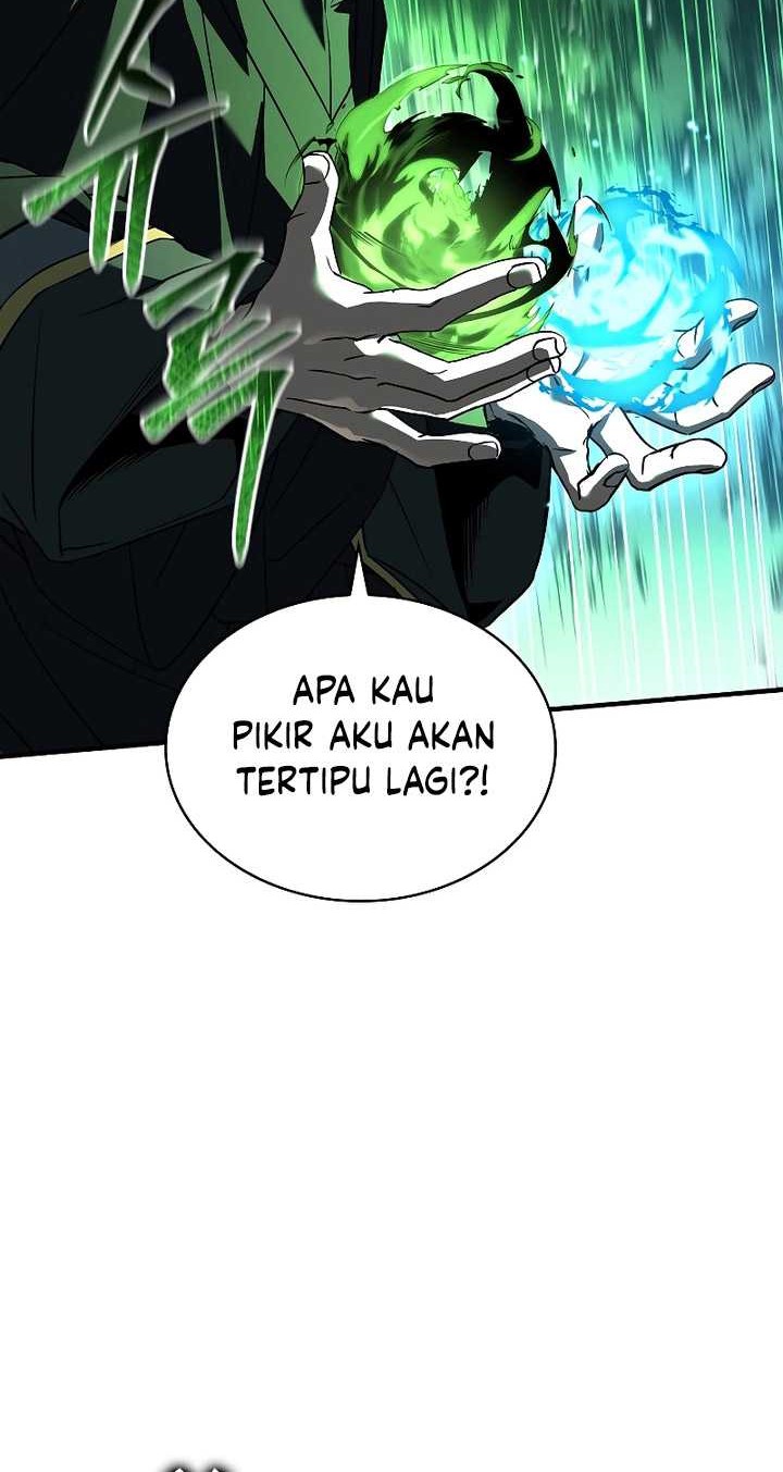 Death King Karnak Bab 26 halaman 13