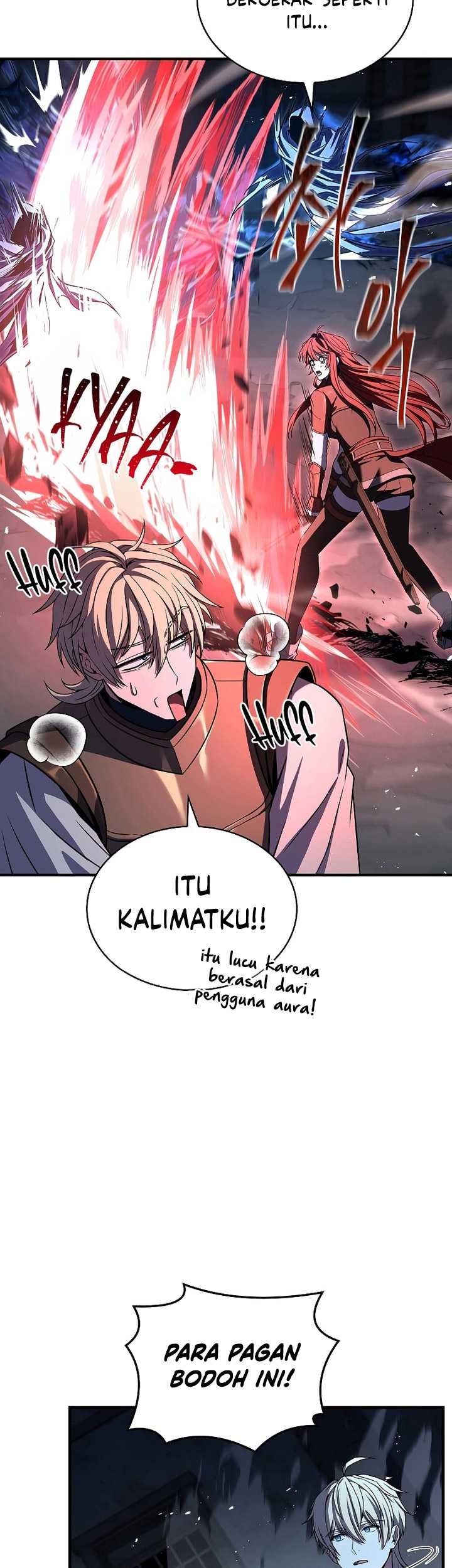 Death King Karnak Bab 26 halaman 16