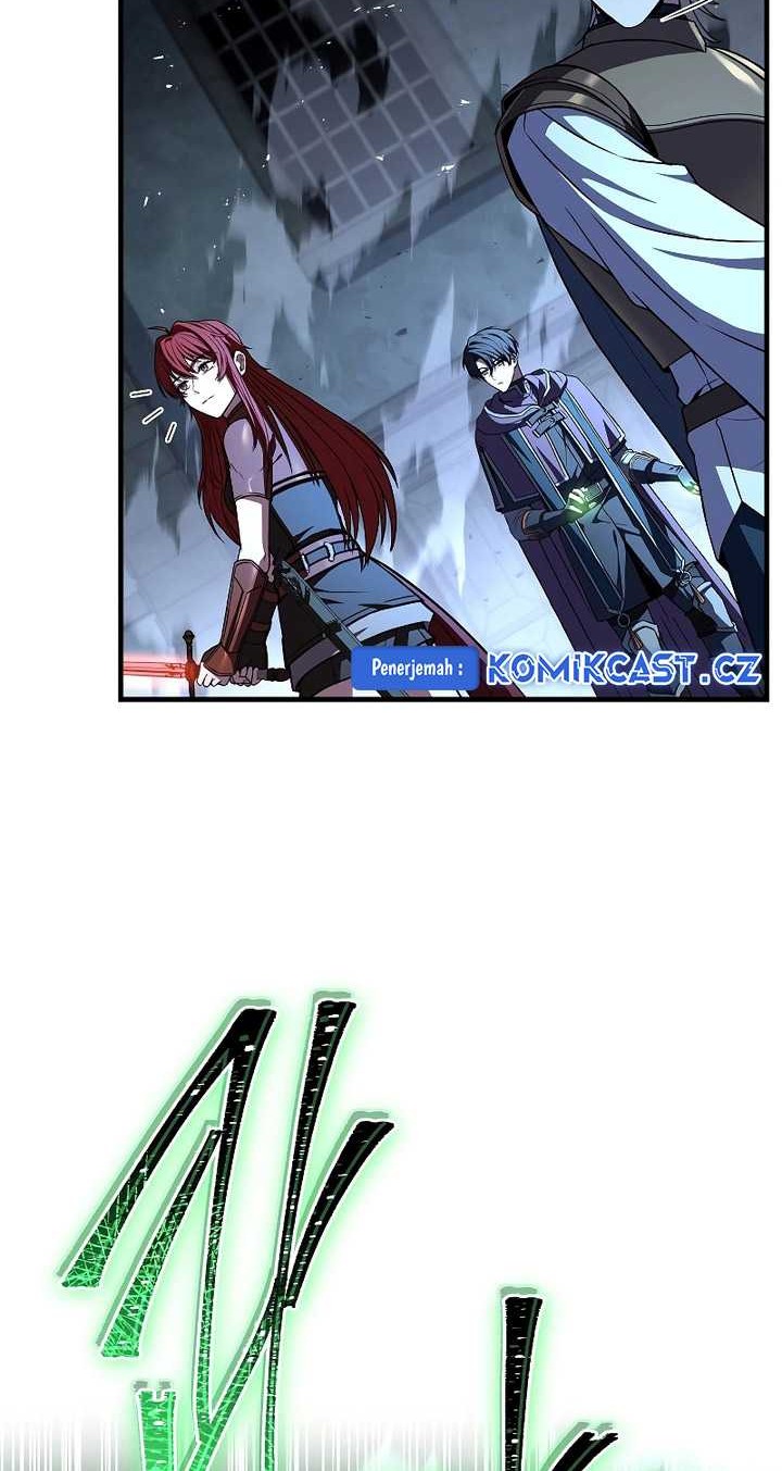 Death King Karnak Bab 26 halaman 17
