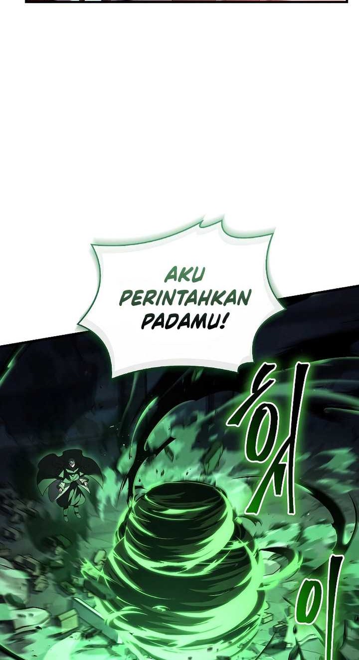 Death King Karnak Bab 26 halaman 23