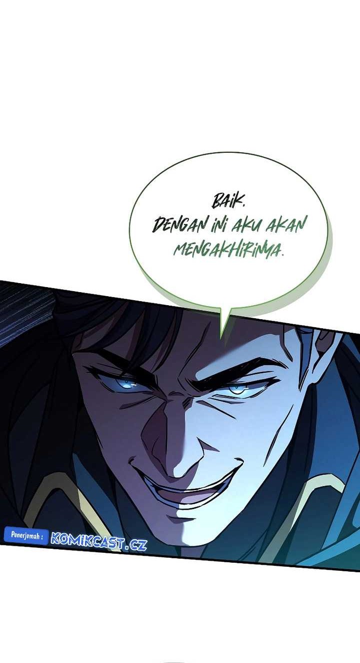 Death King Karnak Bab 26 halaman 31