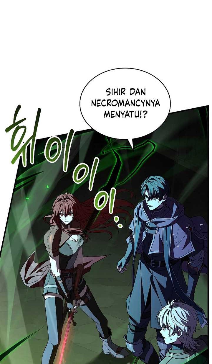 Death King Karnak Bab 26 halaman 33