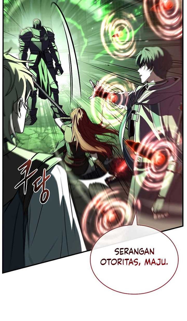 Death King Karnak Bab 26 halaman 39