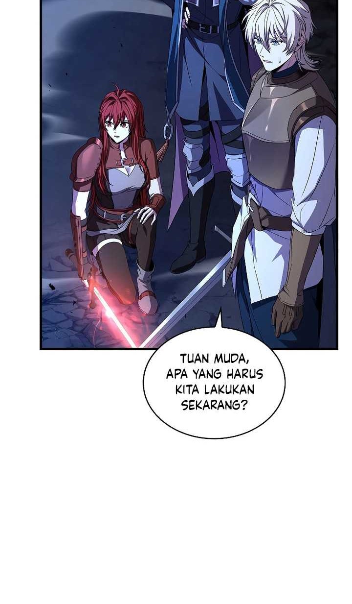 Death King Karnak Bab 26 halaman 41