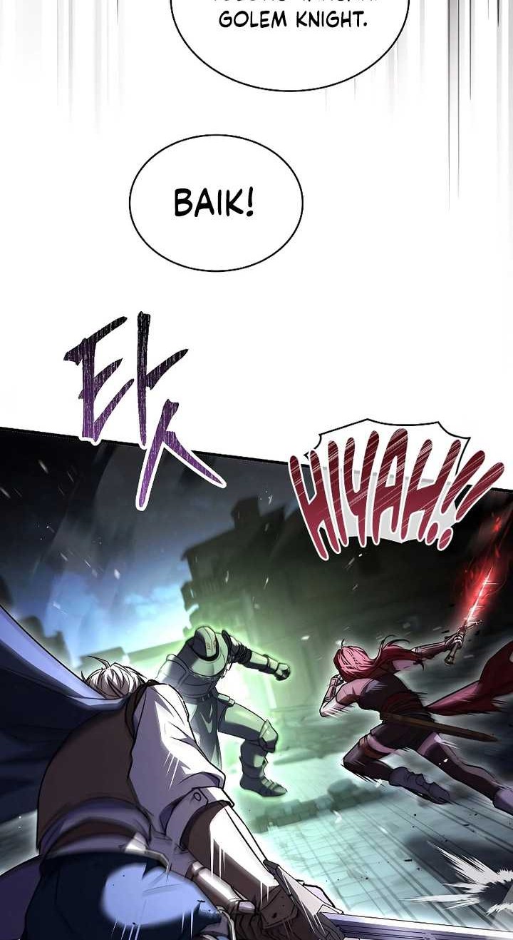 Death King Karnak Bab 26 halaman 45