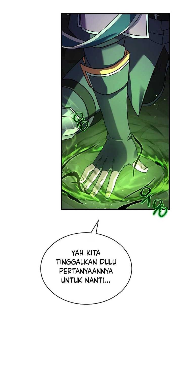 Death King Karnak Bab 26 halaman 55