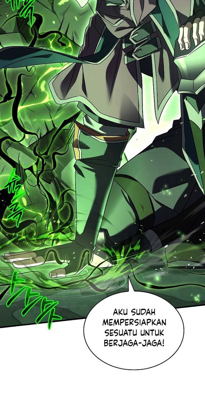 Death King Karnak Bab 26 halaman 57