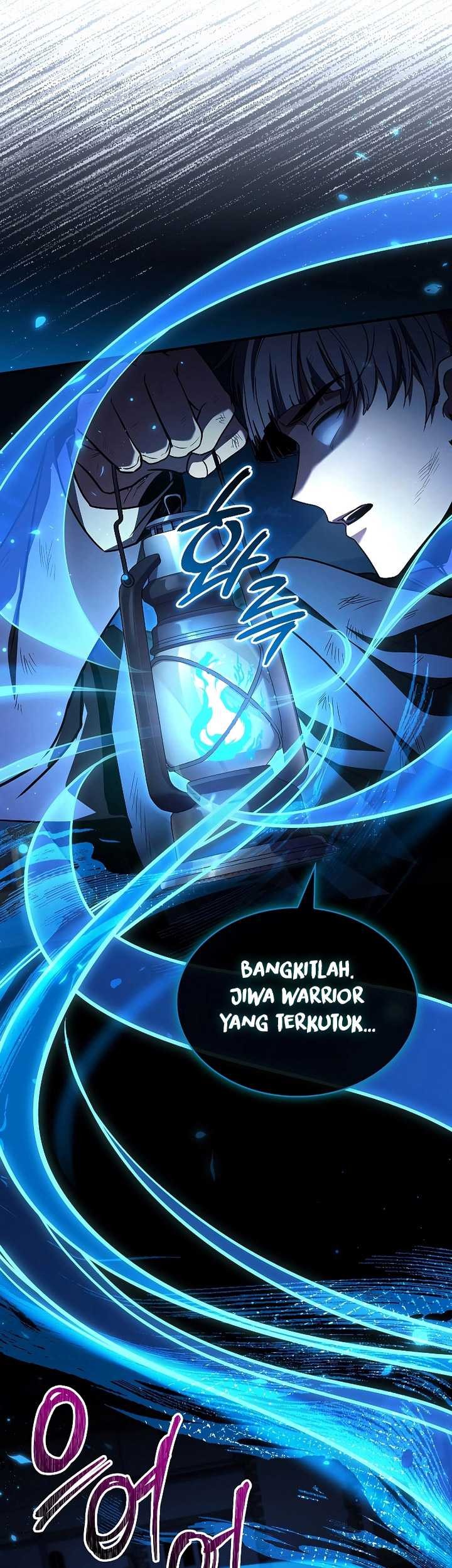 Death King Karnak Bab 26 halaman 62