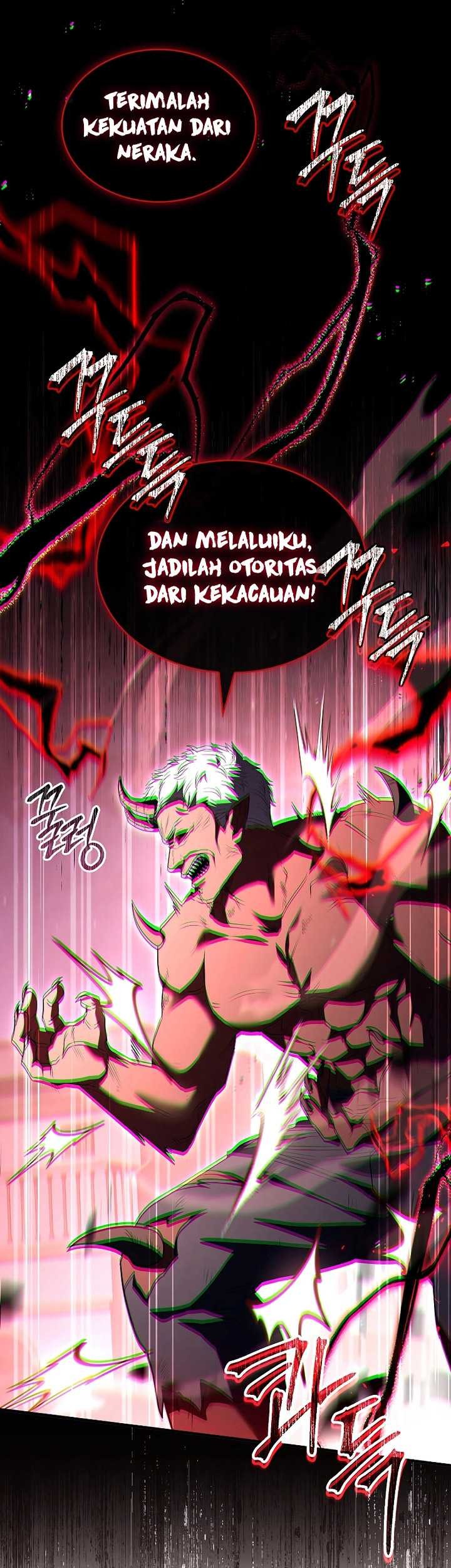 Death King Karnak Bab 26 halaman 64