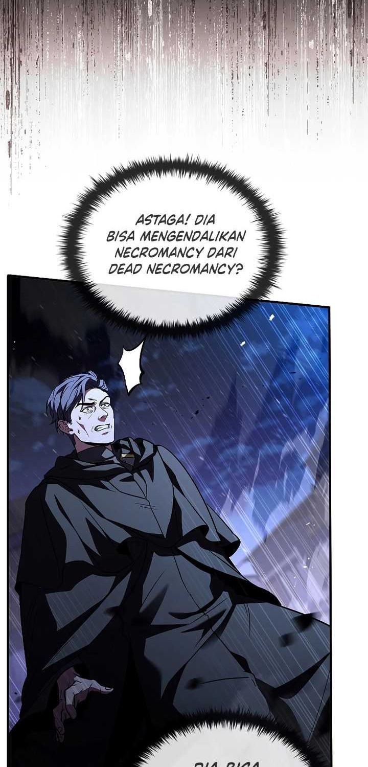 Death King Karnak Bab 26 halaman 65