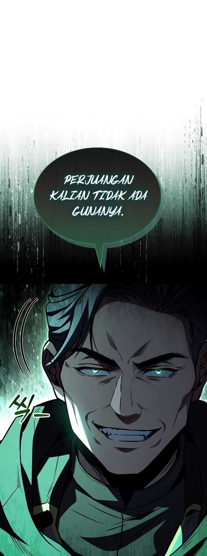 Death King Karnak Bab 26 halaman 72