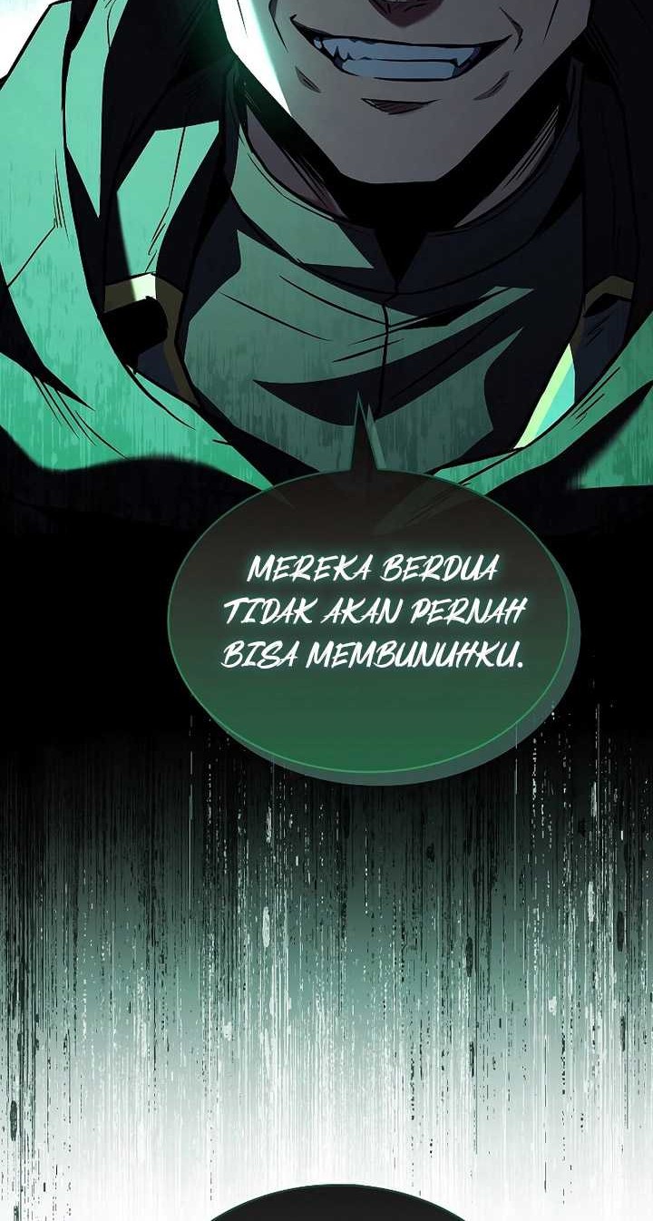 Death King Karnak Bab 27 halaman 5