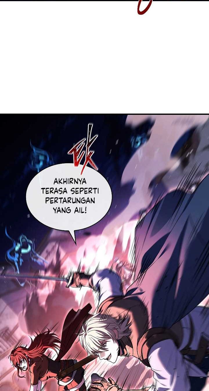 Death King Karnak Bab 27 halaman 9