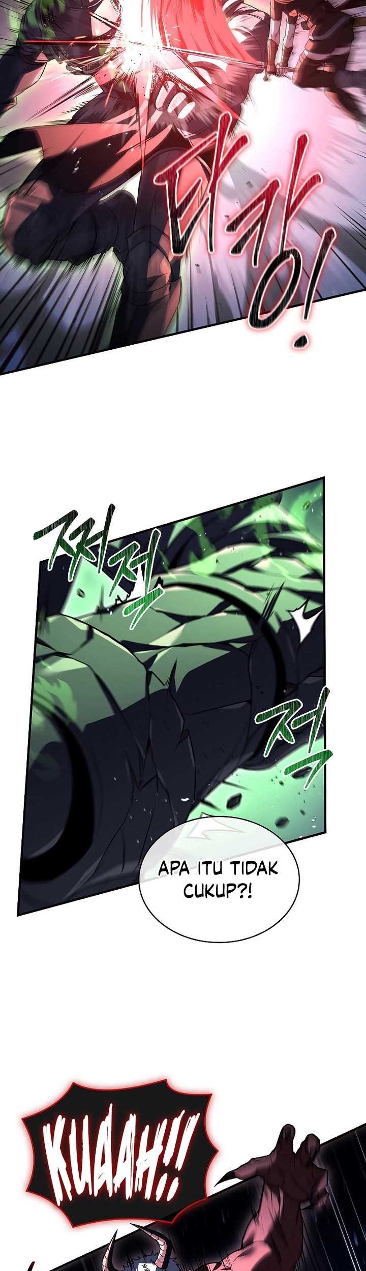 Death King Karnak Bab 27 halaman 16