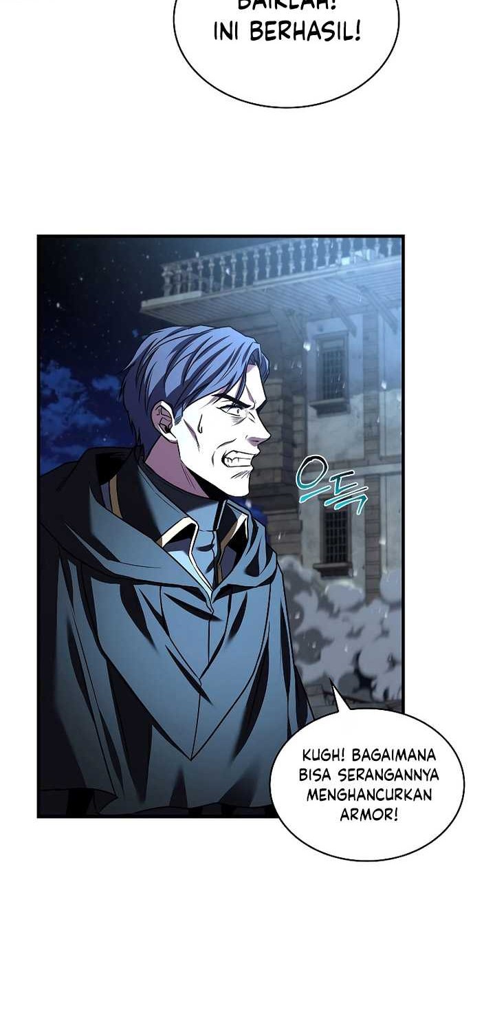 Death King Karnak Bab 27 halaman 19