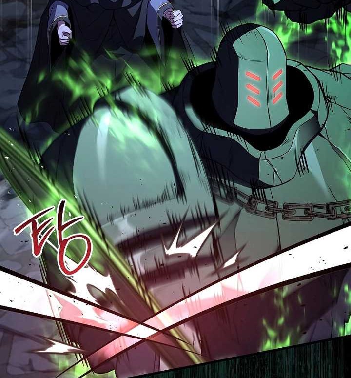 Death King Karnak Bab 27 halaman 27