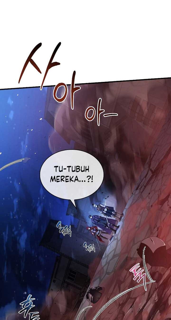 Death King Karnak Bab 27 halaman 43