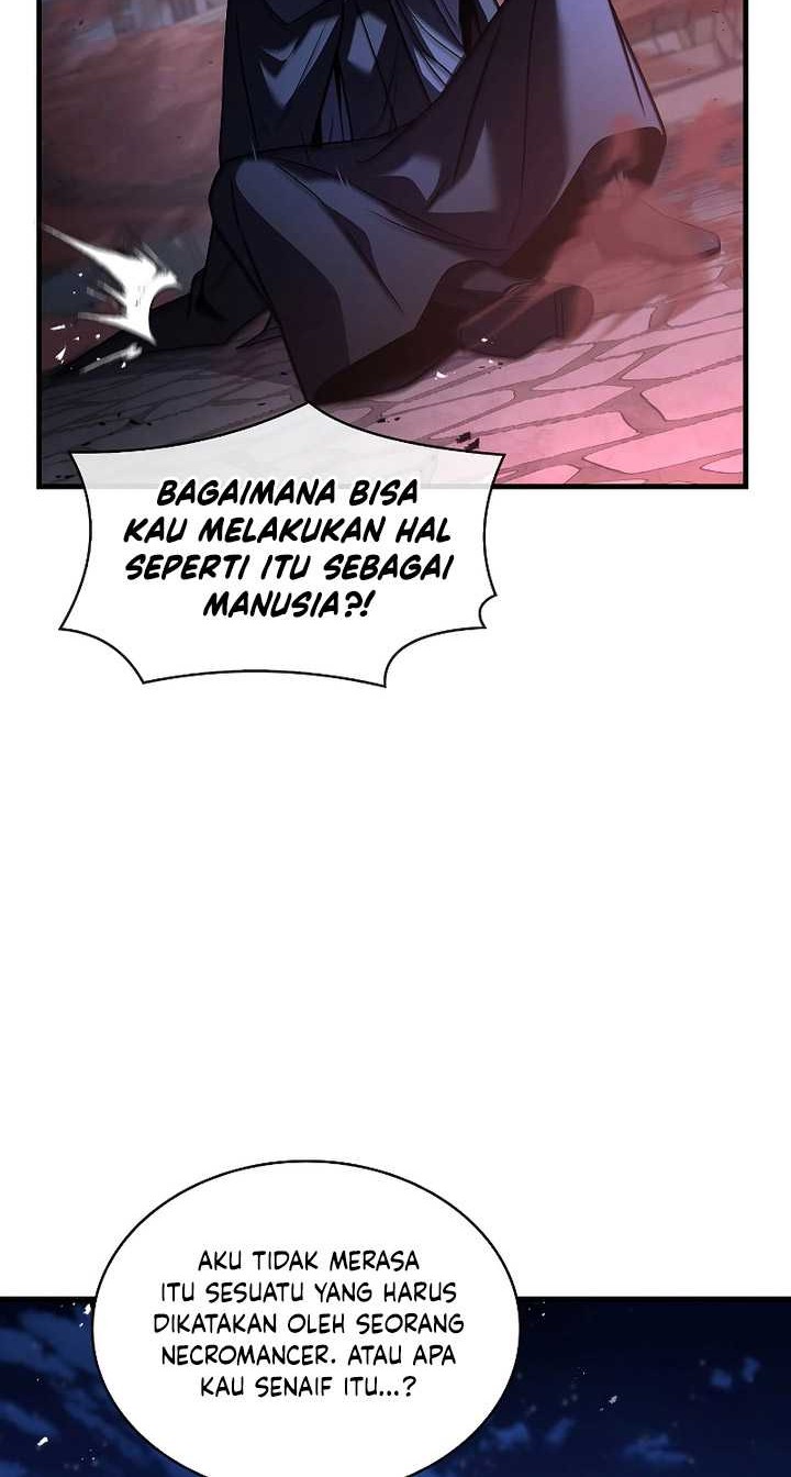 Death King Karnak Bab 27 halaman 45