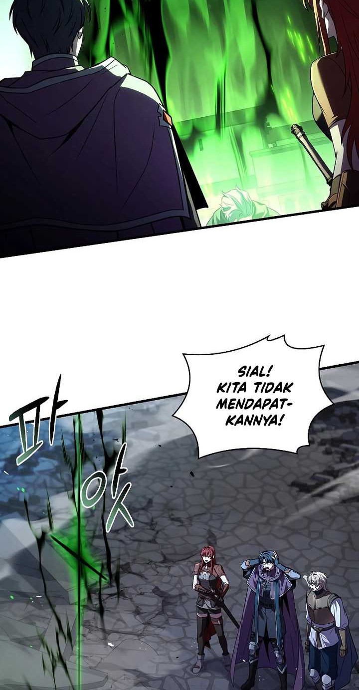 Death King Karnak Bab 27 halaman 53