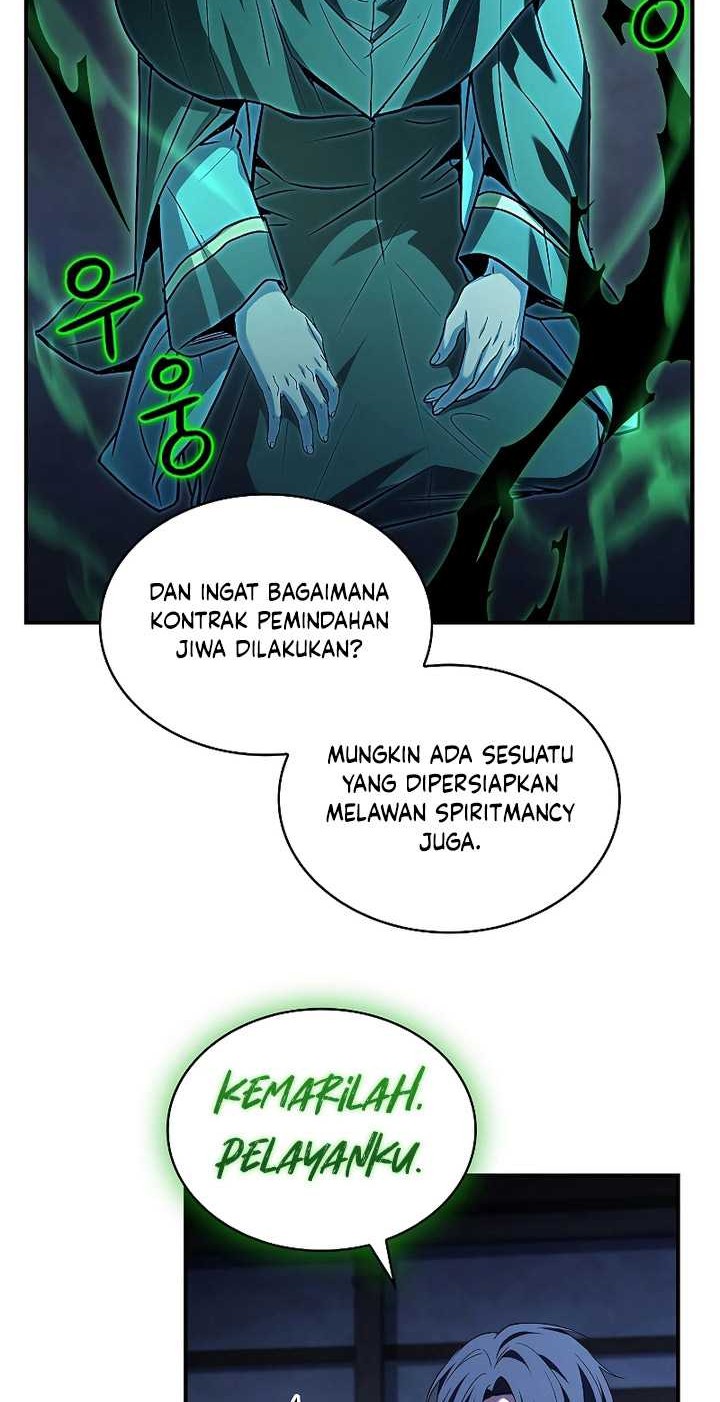 Death King Karnak Bab 27 halaman 63