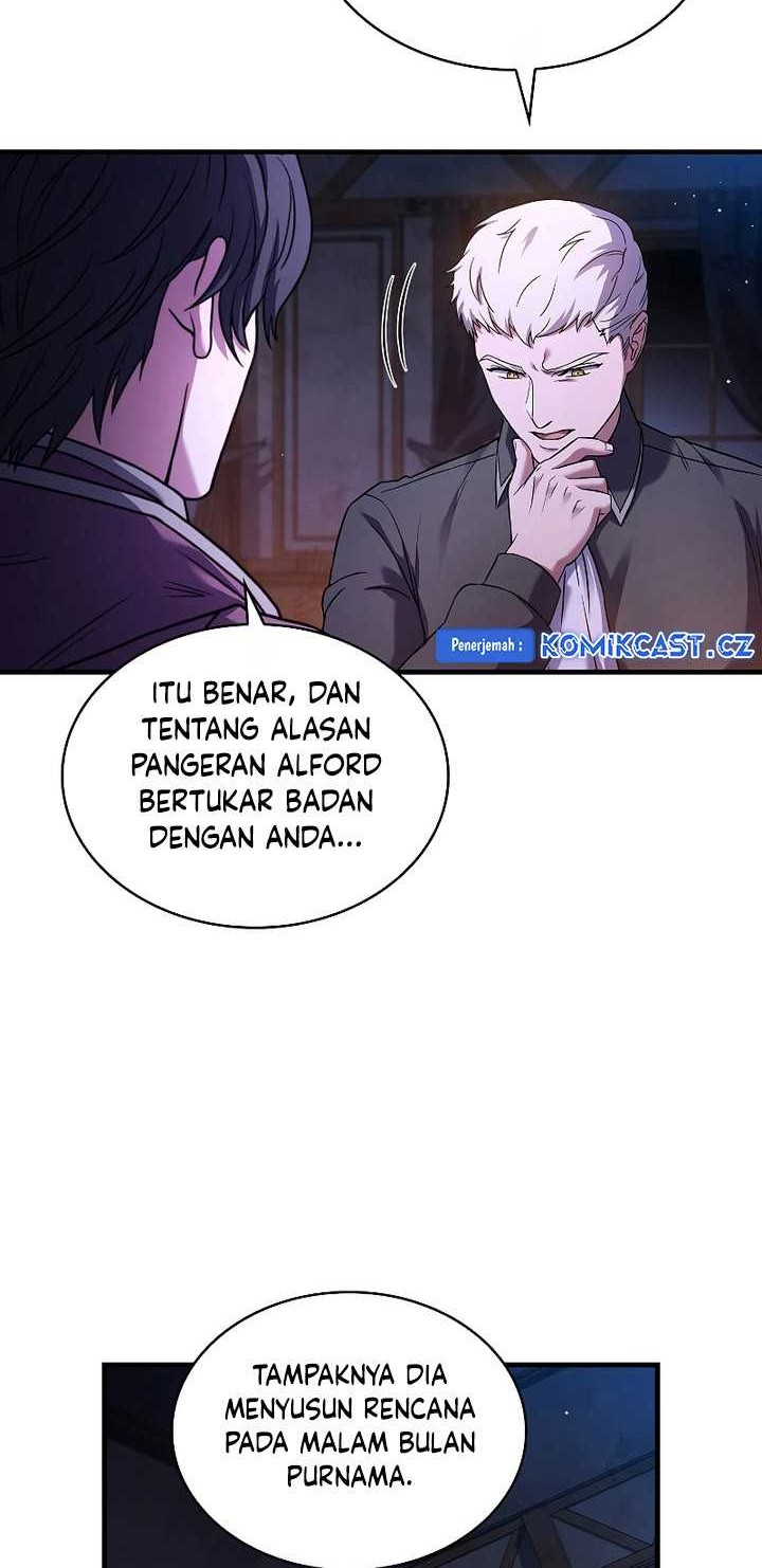 Death King Karnak Bab 28 halaman 7
