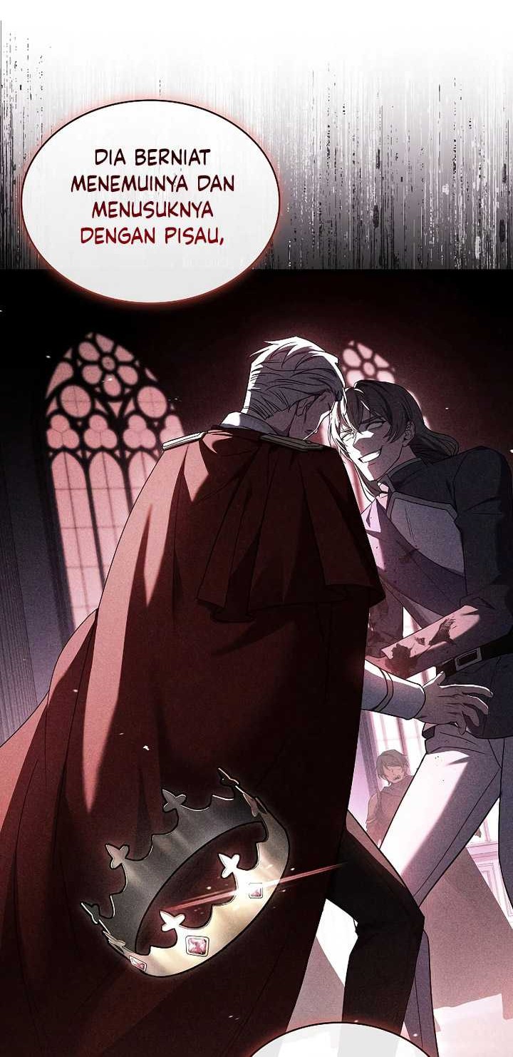 Death King Karnak Bab 28 halaman 9