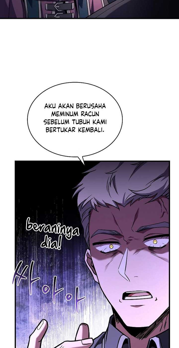 Death King Karnak Bab 28 halaman 13