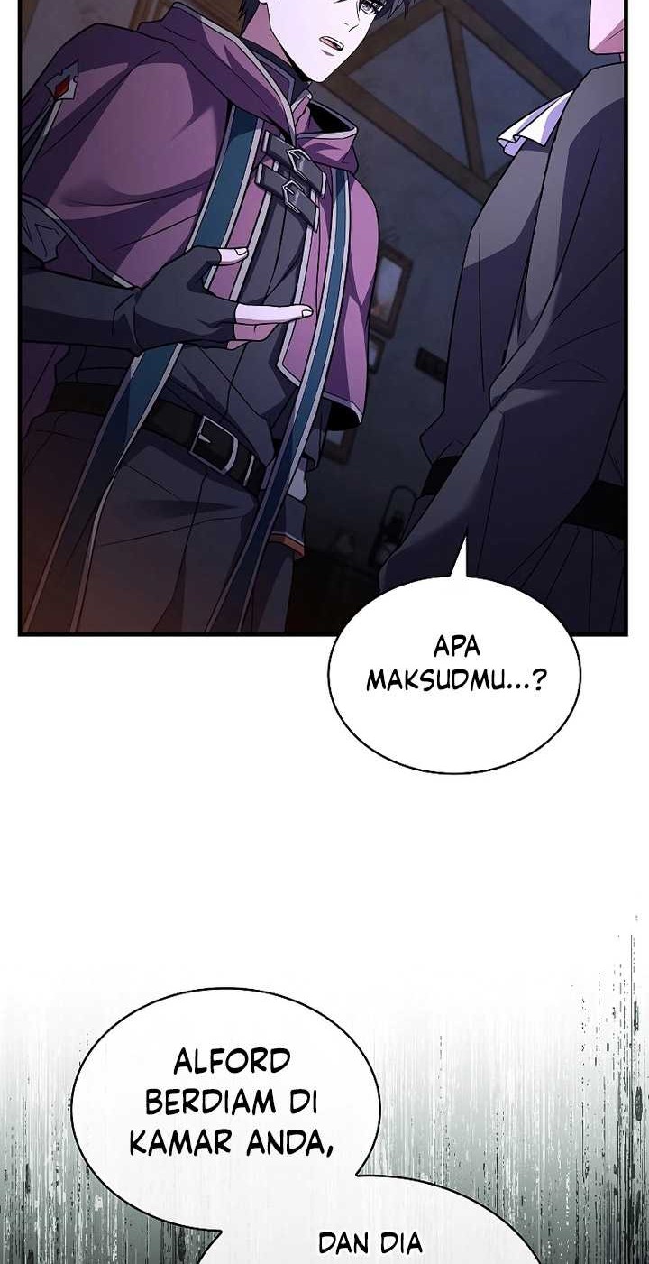 Death King Karnak Bab 28 halaman 15