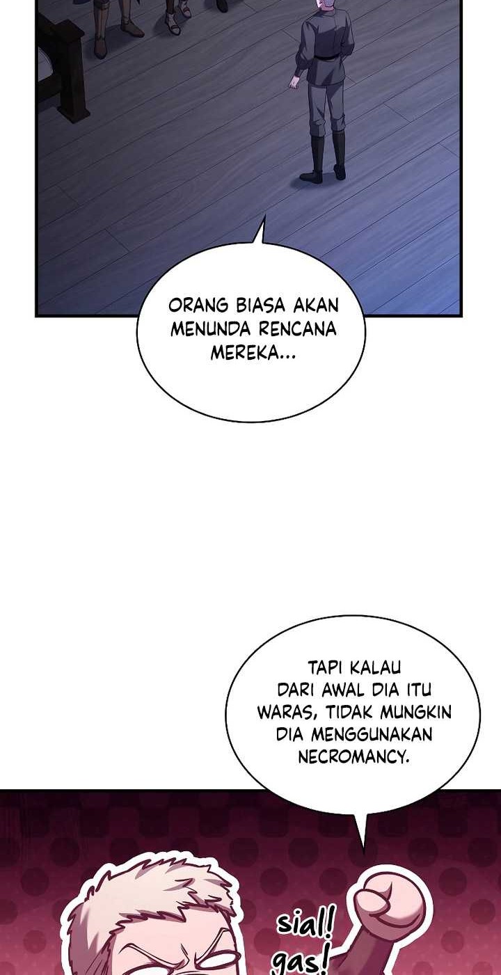 Death King Karnak Bab 28 halaman 17