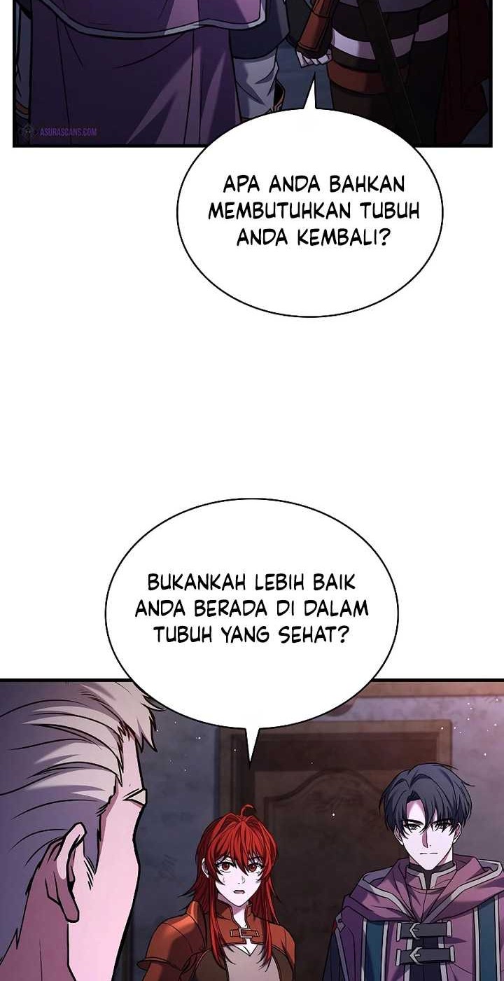 Death King Karnak Bab 28 halaman 19