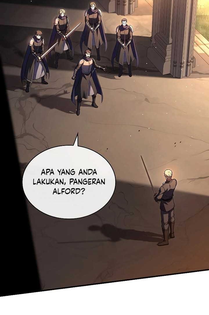 Death King Karnak Bab 28 halaman 37