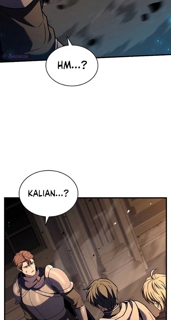 Death King Karnak Bab 28 halaman 49
