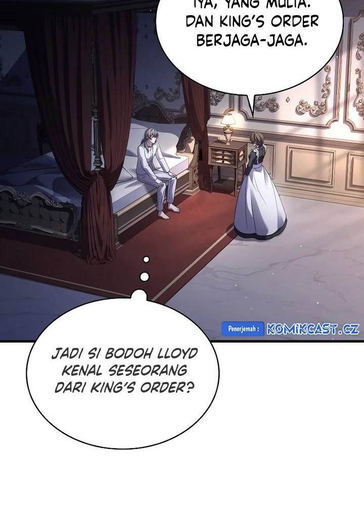 Death King Karnak chapter 29 halaman 2