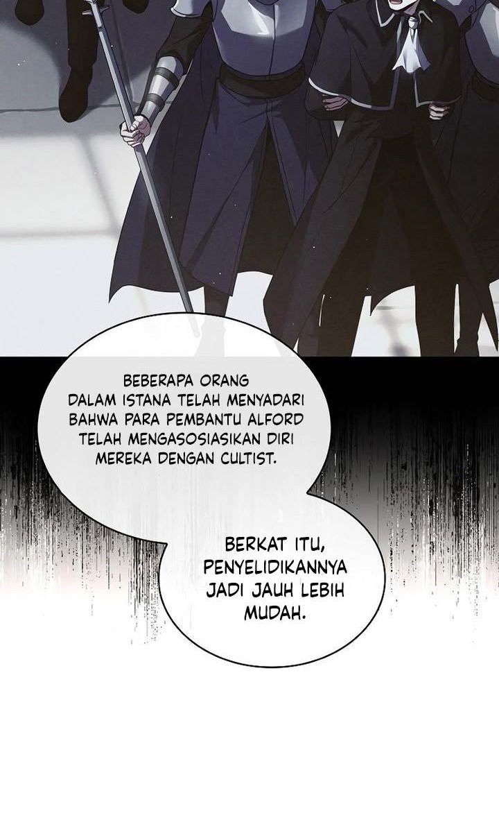 Death King Karnak chapter 29 halaman 20