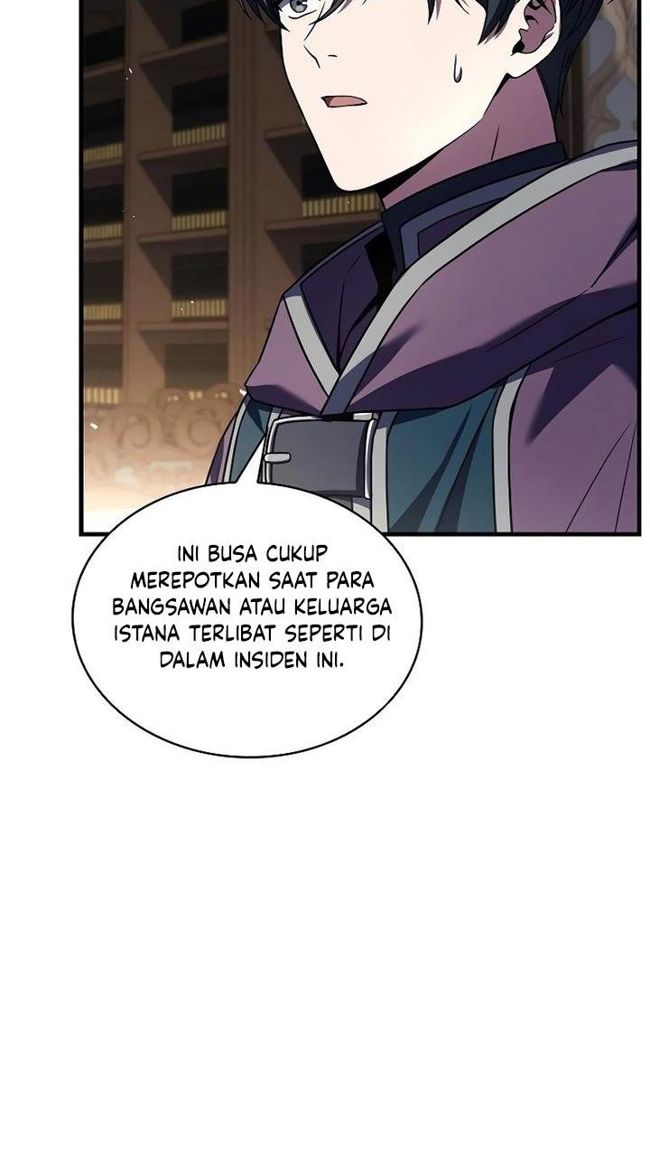 Death King Karnak chapter 29 halaman 30