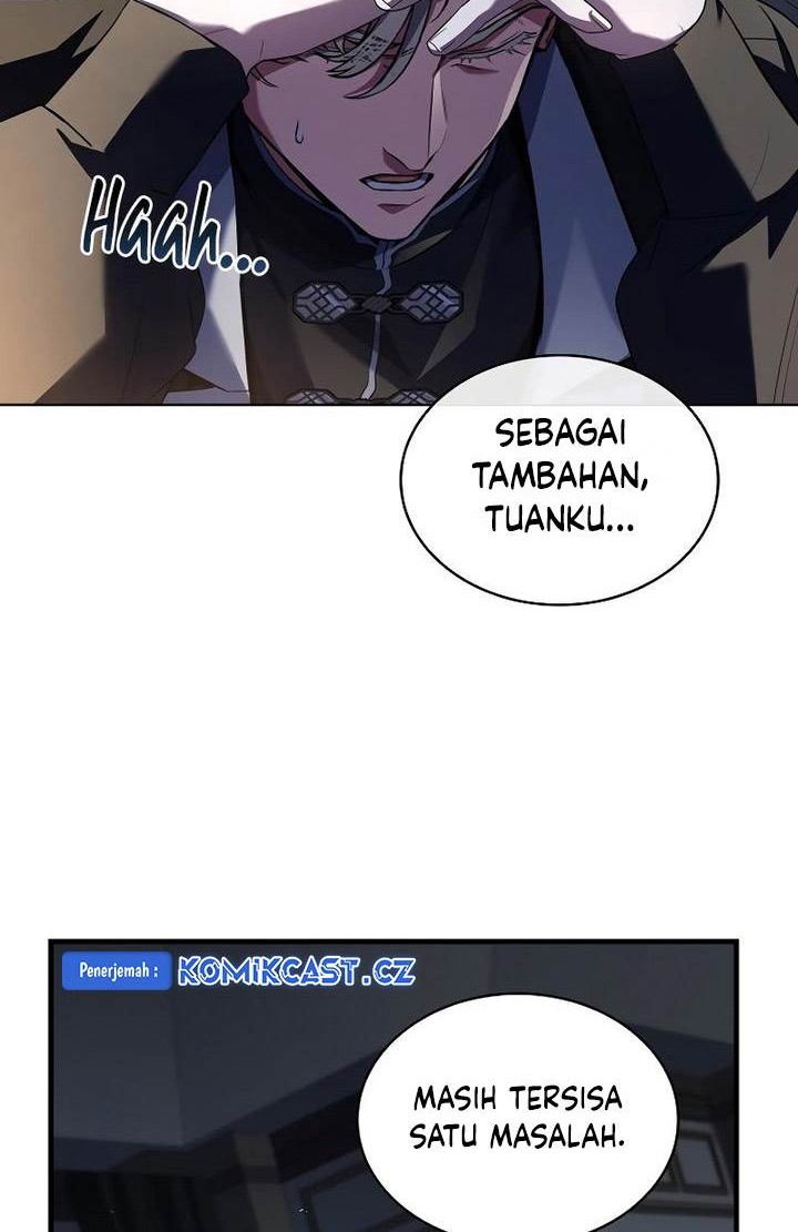 Death King Karnak chapter 29 halaman 46