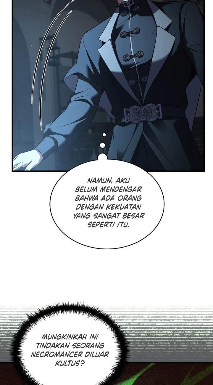 Death King Karnak chapter 29 halaman 54