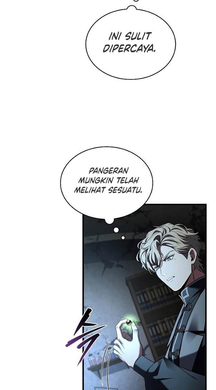 Death King Karnak chapter 29 halaman 56