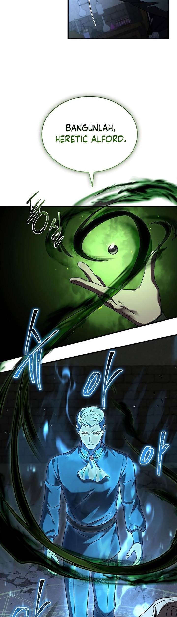 Death King Karnak chapter 29 halaman 57