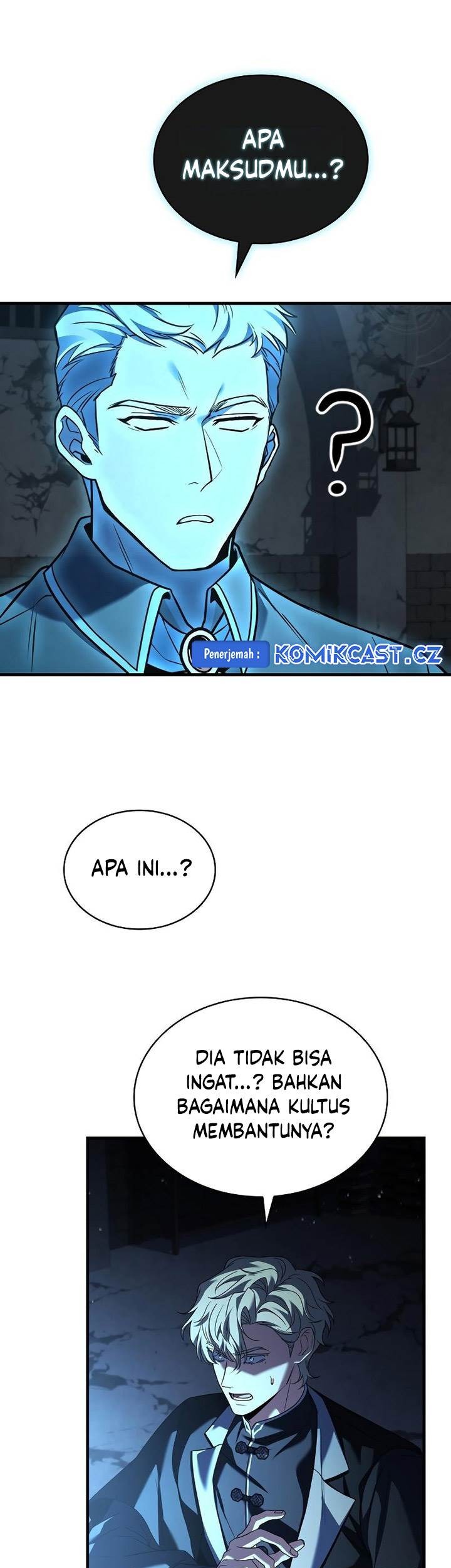 Death King Karnak chapter 29 halaman 61