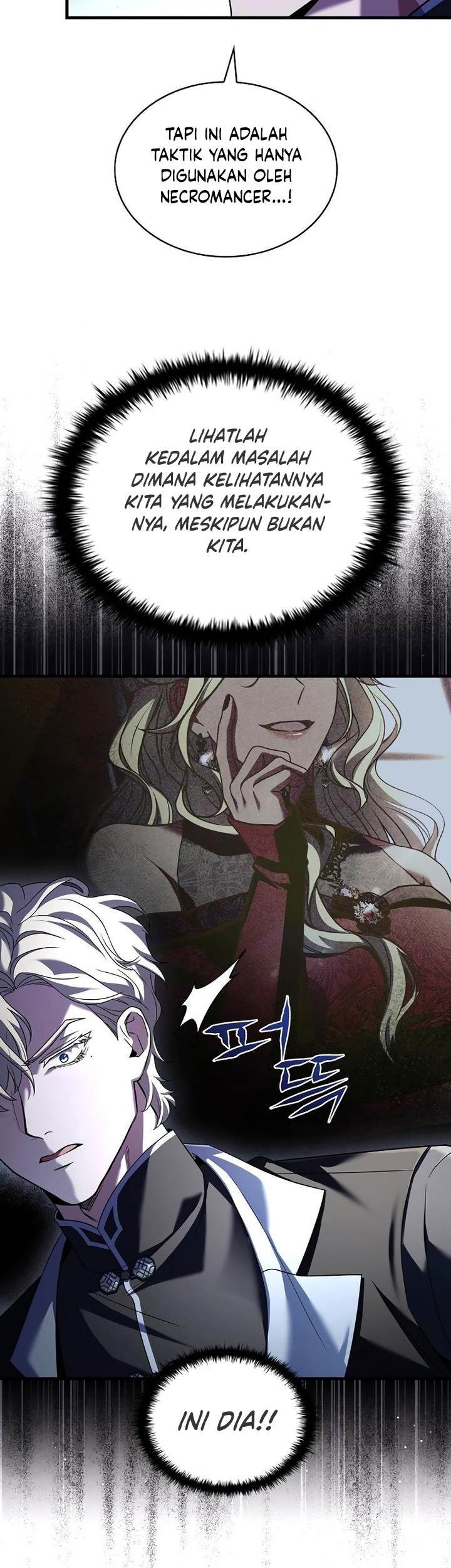 Death King Karnak chapter 29 halaman 63