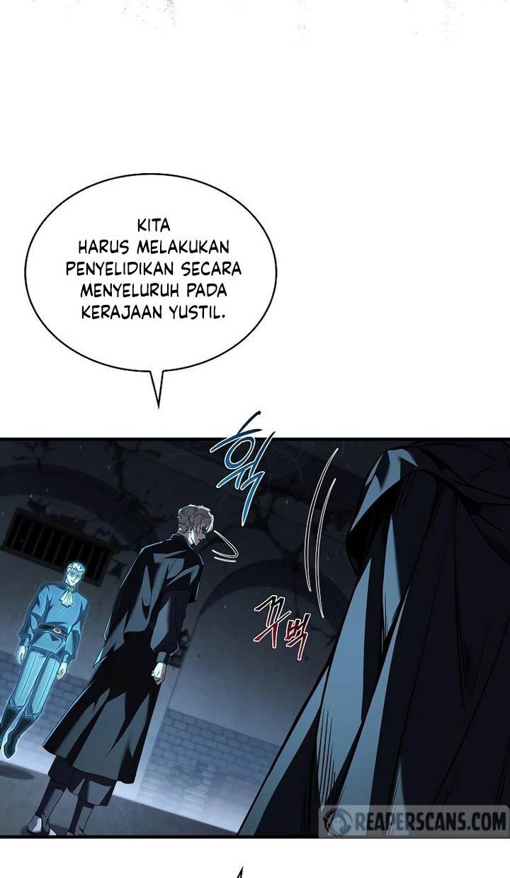 Death King Karnak chapter 29 halaman 64