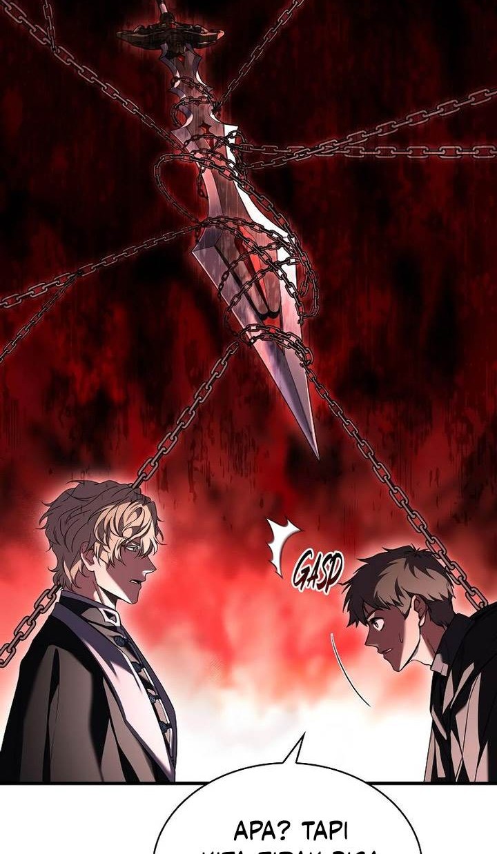Death King Karnak chapter 29 halaman 66