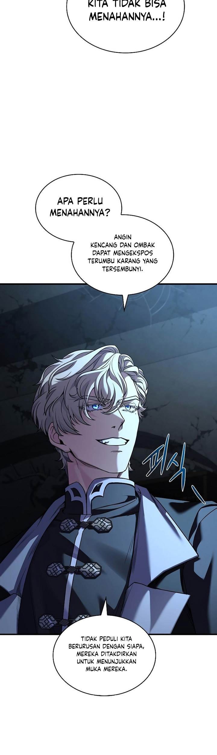 Death King Karnak chapter 29 halaman 67
