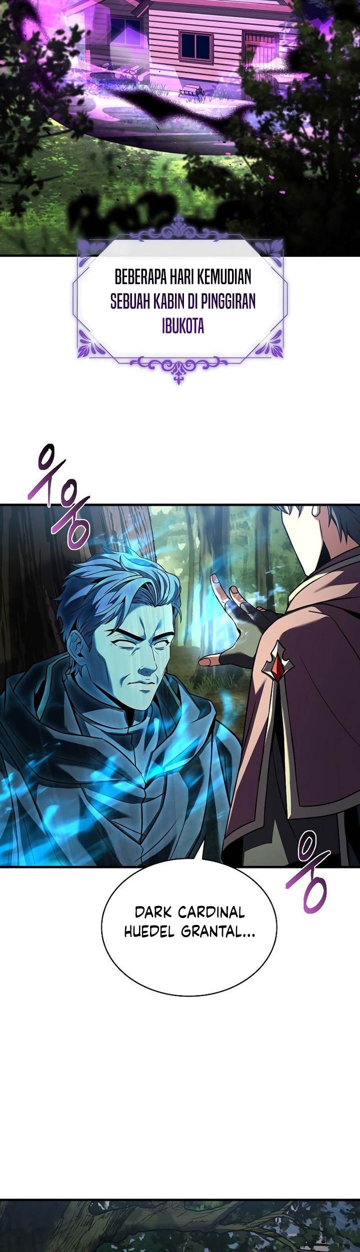 Death King Karnak chapter 29 halaman 69