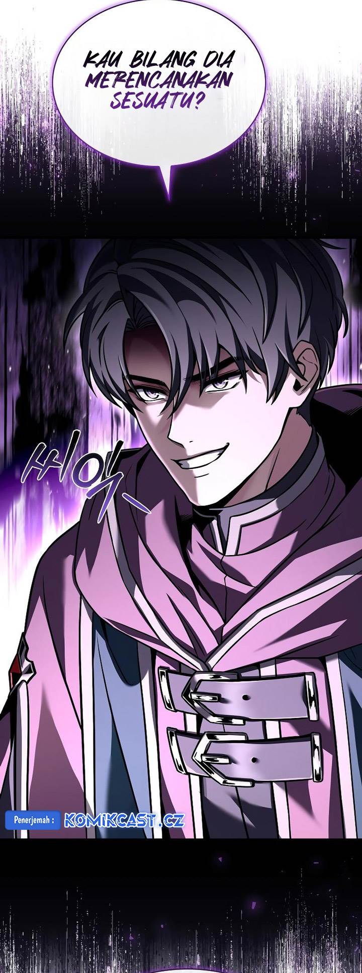 Death King Karnak chapter 29 halaman 71