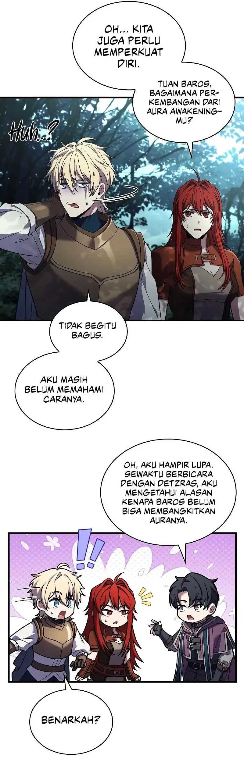 Death King Karnak Bab 30 halaman 26