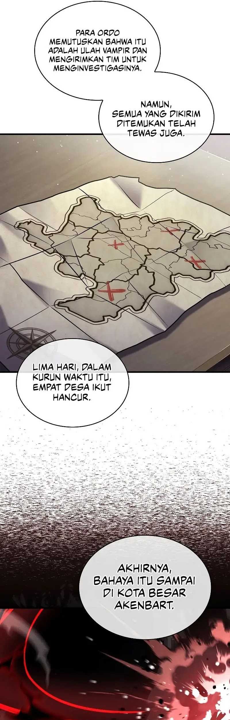 Death King Karnak Bab 30 halaman 46